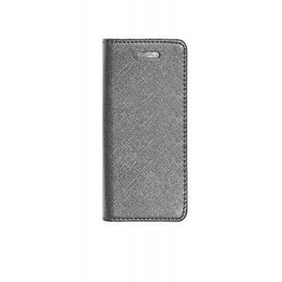 Flip Cover For Chilli B51 Grey By - Maxbhi.com
