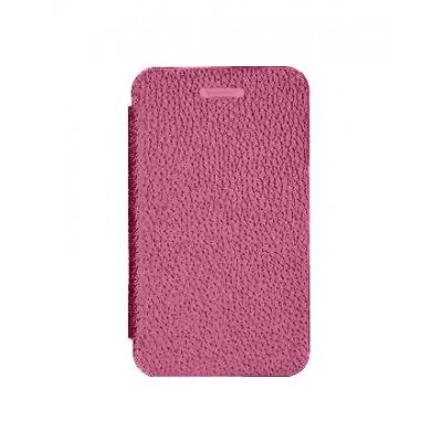 Flip Cover For Reliance Blackberry Curve 8530 Purple By - Maxbhi.com