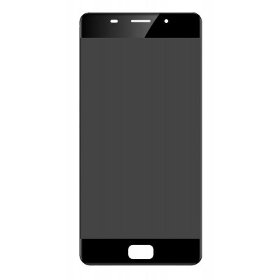 Lcd With Touch Screen For Dami D6 Black By - Maxbhi.com