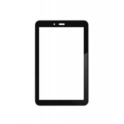Replacement Front Glass For Macgreen Pad 7232c White By - Maxbhi.com
