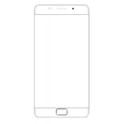 Touch Screen Digitizer For Dami D6 White By - Maxbhi.com