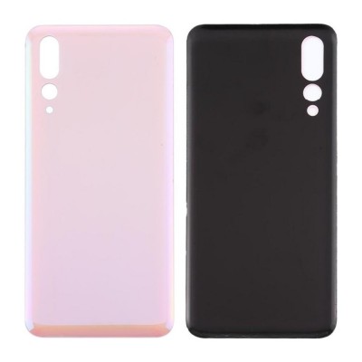 Back Panel Cover For Huawei P20 Pro Gold - Maxbhi Com