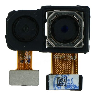 Replacement Back Camera For Huawei Y7 Prime 2018 By - Maxbhi Com