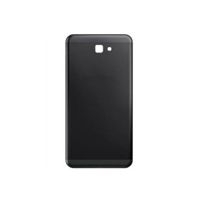 Back Panel Cover For Samsung Galaxy J7 Prime 2 Black Maxbhi Com