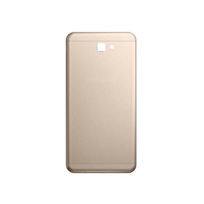 Back Panel Cover For Samsung Galaxy J7 Prime 2 Rose Gold - Maxbhi.com