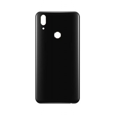 Back Panel Cover For Vivo V9 Youth Black - Maxbhi.com