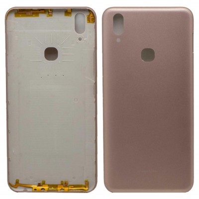 Back Panel Cover For Vivo V9 Youth Gold - Maxbhi Com