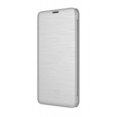 Flip Cover For Vivo V9 Youth White By - Maxbhi.com