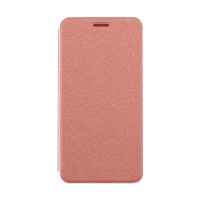 Flip Cover For Zte Nubia Z18 Mini Rose Gold By - Maxbhi.com