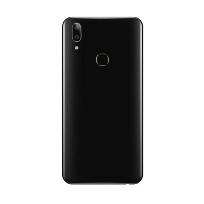 Full Body Housing For Vivo V9 Youth White - Maxbhi.com