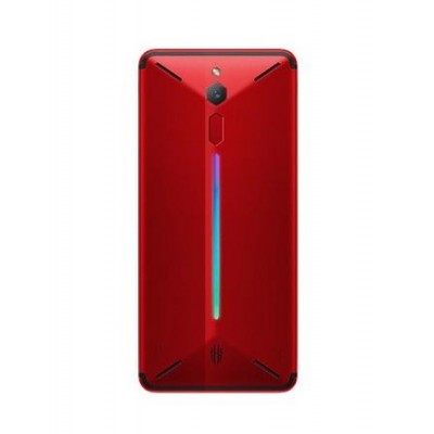 Full Body Housing For Zte Nubia Red Magic White - Maxbhi.com