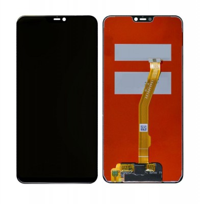 Display for Vivo V9 Youth Red (Combo Folder) by Maxbhi.com