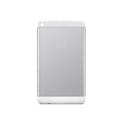 Back Panel Cover For Huawei Mediapad T2 7.0 Black - Maxbhi.com