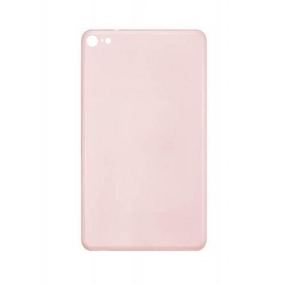 Back Panel Cover For Huawei Mediapad T2 7.0 Pro Pink - Maxbhi.com