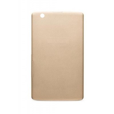 Back Panel Cover For Lg G Pad X 8.0 Black - Maxbhi.com