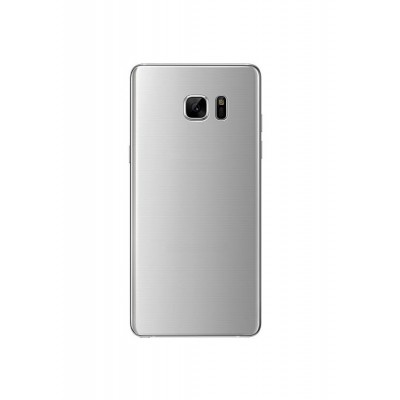 Full Body Housing For Samsung Galaxy Note7 Usa White - Maxbhi.com