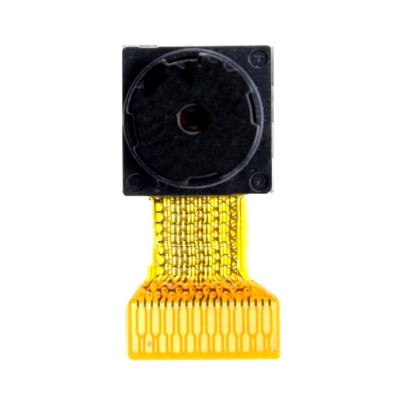 Replacement Front Camera For Panasonic P101 Selfie Camera By - Maxbhi.com