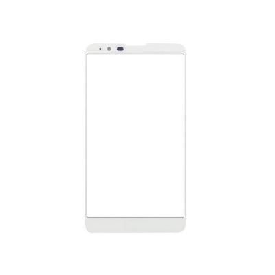 Replacement Front Glass For Lg Stylo 2 White By - Maxbhi.com