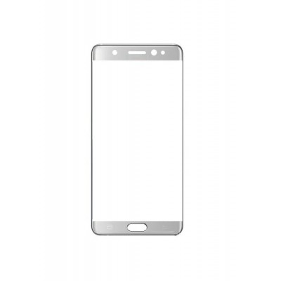 Replacement Front Glass For Samsung Galaxy Note7 Usa Titanium By - Maxbhi.com