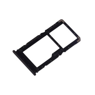 Sim Card Holder Tray For Gionee S11 Lite Blue - Maxbhi Com