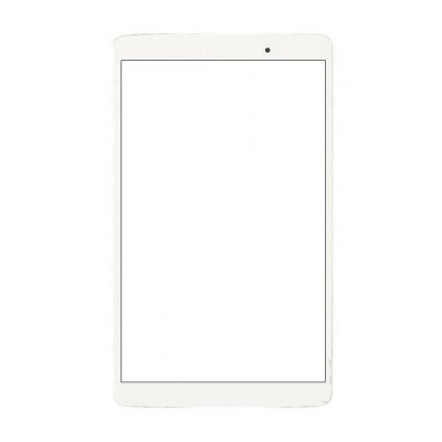 Touch Screen Digitizer For Lg G Pad X 8.0 White By - Maxbhi.com