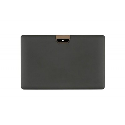 Back Panel Cover For Acer Iconia Tab 10 A3a40 Black - Maxbhi.com