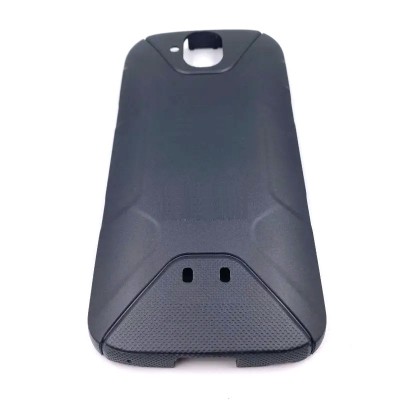 Back Panel Cover For Kyocera Duraforce Pro Black - Maxbhi Com