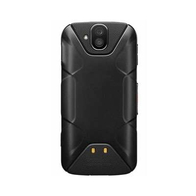 Full Body Housing For Kyocera Duraforce Pro White - Maxbhi.com