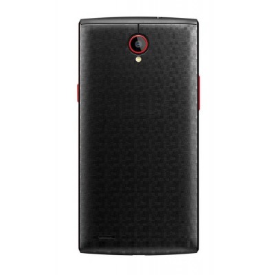 Full Body Housing For Philips S337 Black - Maxbhi.com