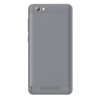 Full Body Housing For Zte Blade A610 Grey - Maxbhi.com