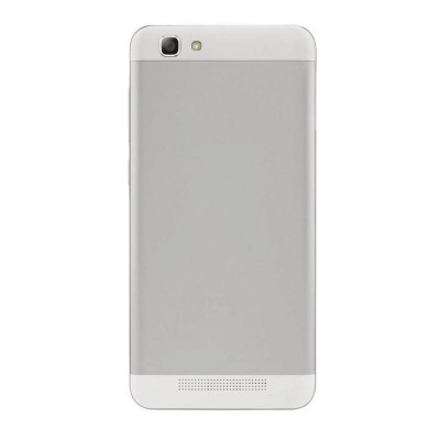Full Body Housing For Zte Blade A610 White - Maxbhi.com