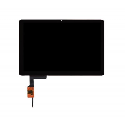Lcd With Touch Screen For Acer Iconia Tab 10 A3a40 White By - Maxbhi.com