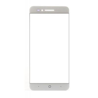 Replacement Front Glass For Zte Blade A610 Gold By - Maxbhi.com