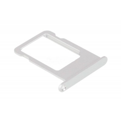 Sim Card Holder Tray For Wiko Kenny White - Maxbhi.com