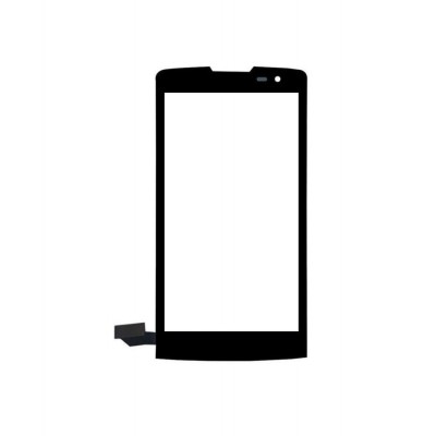 Touch Screen Digitizer For Lg Tribute 2 Blue By - Maxbhi.com