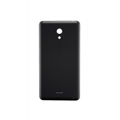 Back Panel Cover For Alcatel Pixi 4 6 3g Black - Maxbhi.com