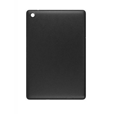 Back Panel Cover For Asus Zenpad Z8 Black - Maxbhi.com