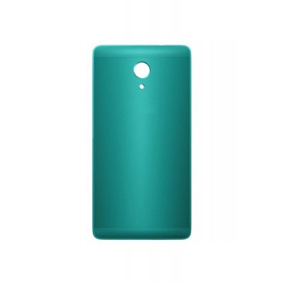 Back Panel Cover For Wiko Robby Black Bleen - Maxbhi.com