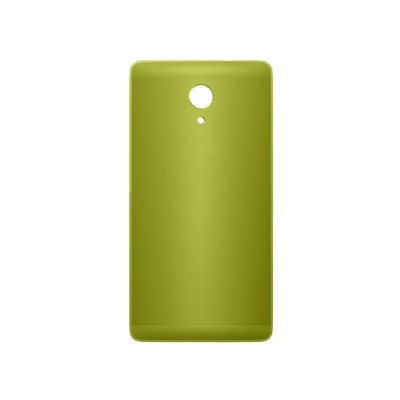 Back Panel Cover For Wiko Robby Lime - Maxbhi.com