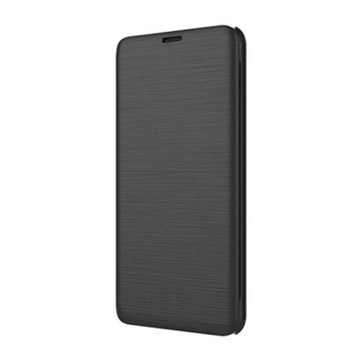 Flip Cover For Asus Zenpad Z8 Black By - Maxbhi.com