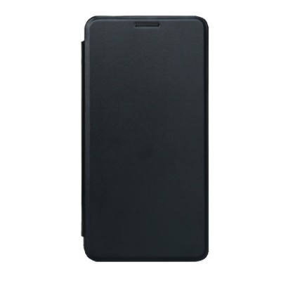 Flip Cover For Zte Blade A452 Black By - Maxbhi.com