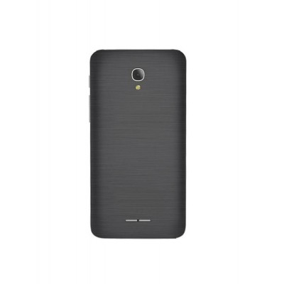 Full Body Housing For Alcatel Fierce 4 White - Maxbhi.com