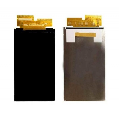 Lcd Screen For Wiko Sunny Replacement Display By - Maxbhi Com