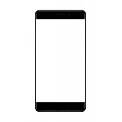 Replacement Front Glass For Coolpad Modena 2 Black By - Maxbhi.com