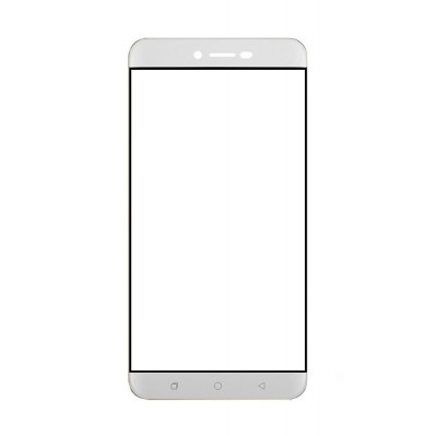 Replacement Front Glass For Coolpad Torino Gold By - Maxbhi.com