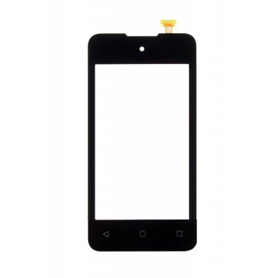 Touch Screen Digitizer For Wiko Sunny Pink By - Maxbhi.com