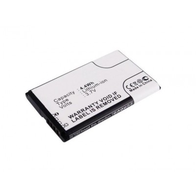 Battery For Blackberry 8700g By - Maxbhi.com
