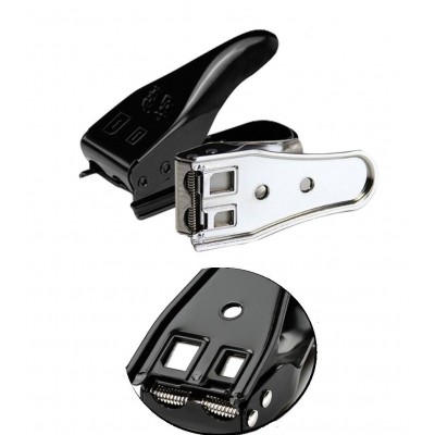 Dual Sim Cutter For Apple iPad 3