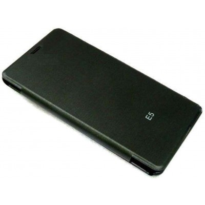 Flip Cover for Gionee Elife E5 Black