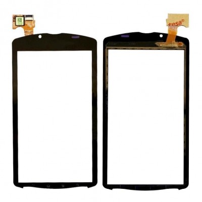 Touch Screen Digitizer For Sony Ericsson Xperia Play R88i Black By - Maxbhi Com